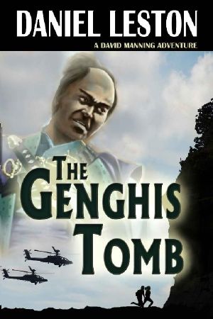 [Professor David Manning 02] • The Genghis Tomb